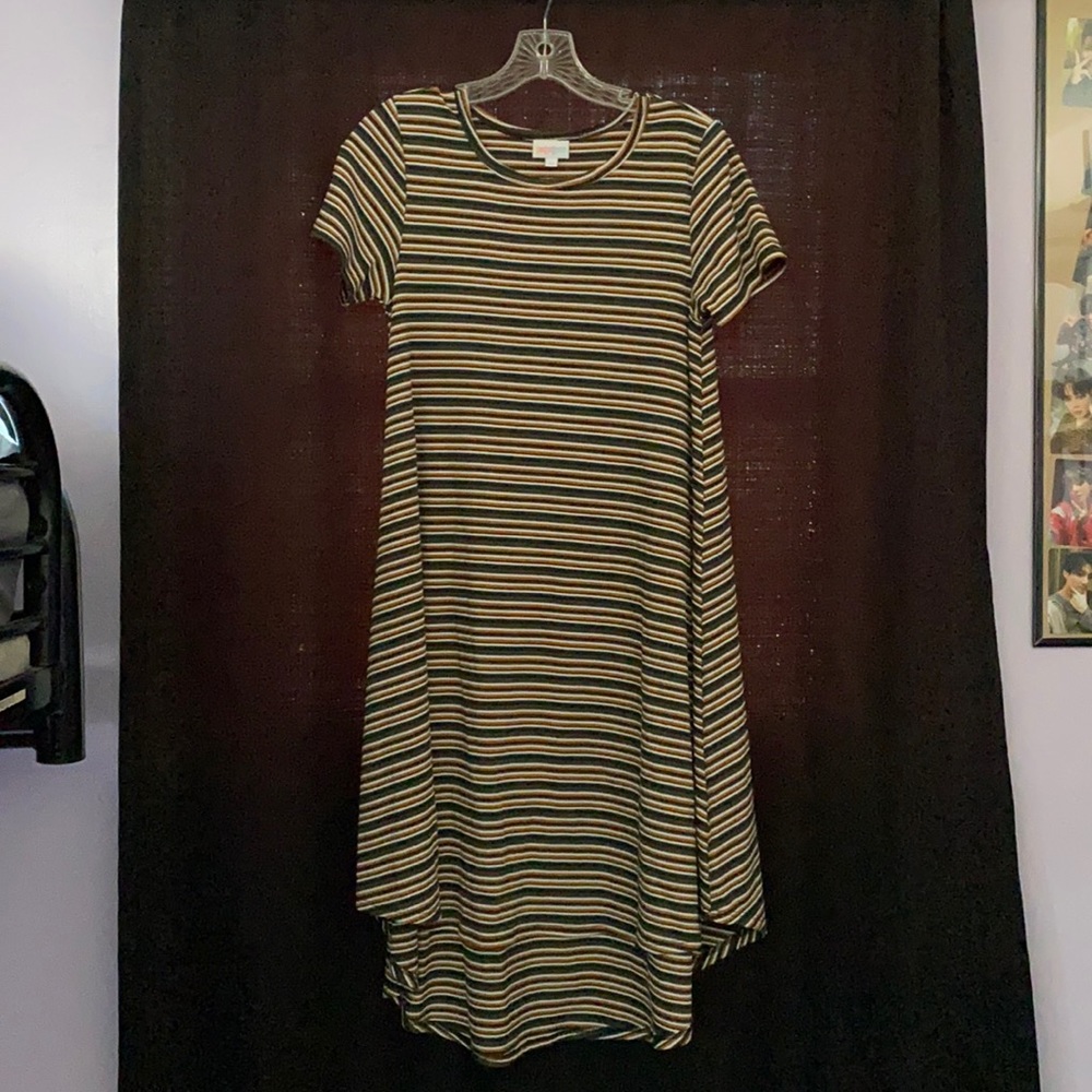 Lularoe Dress